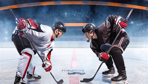Ice Hockey Betting Guide for Beginners .